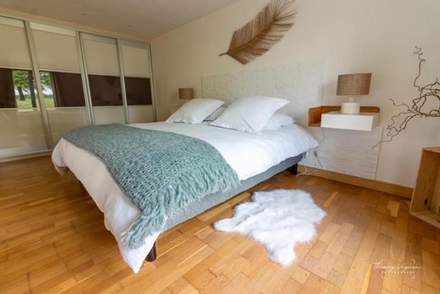 Hotel Le Truc Bidule Murs  Esterno foto